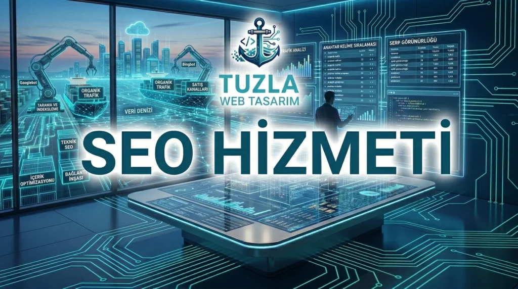 Seo Hizmeti