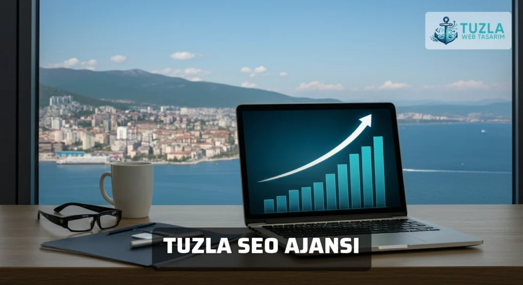 Tuzla Seo Ajansı